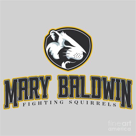 Mary baldwin mascot